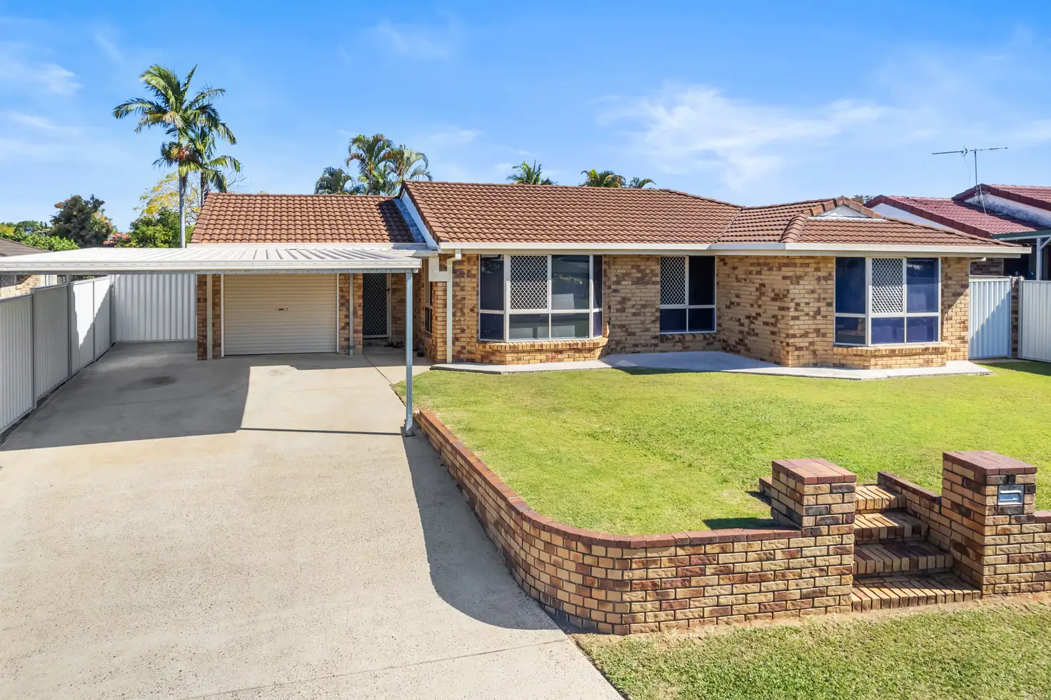 Main view of Homely house listing, 11 Hillmont Crescent, Morayfield QLD 4506