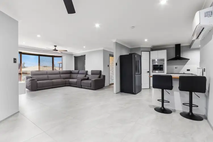 Third view of Homely house listing, 11 Hillmont Crescent, Morayfield QLD 4506