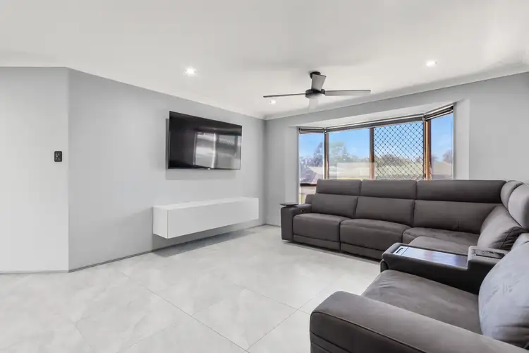 Fourth view of Homely house listing, 11 Hillmont Crescent, Morayfield QLD 4506