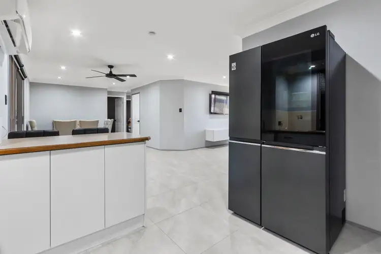 Sixth view of Homely house listing, 11 Hillmont Crescent, Morayfield QLD 4506