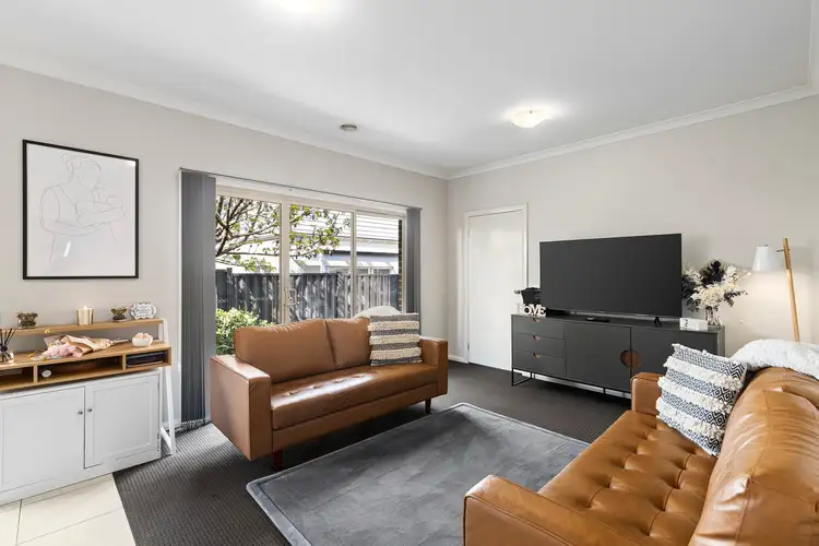 Second view of Homely unit listing, 2/42 Mitchells Lane, Sunbury VIC 3429