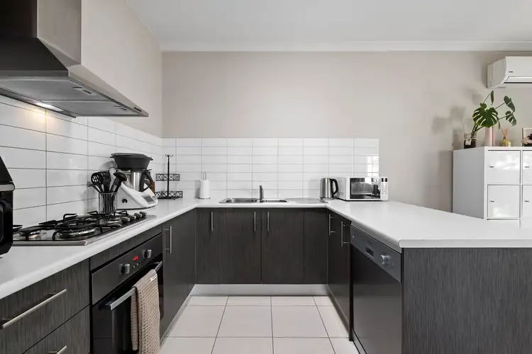Third view of Homely unit listing, 2/42 Mitchells Lane, Sunbury VIC 3429
