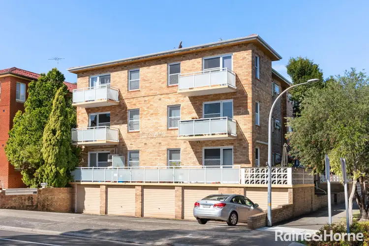 6/46 Queens Road, Brighton-Le-Sands NSW 2216