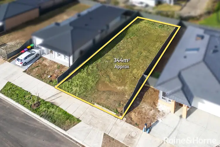Main view of Homely land listing, 32 Crossmount Drive, New Gisborne VIC 3438