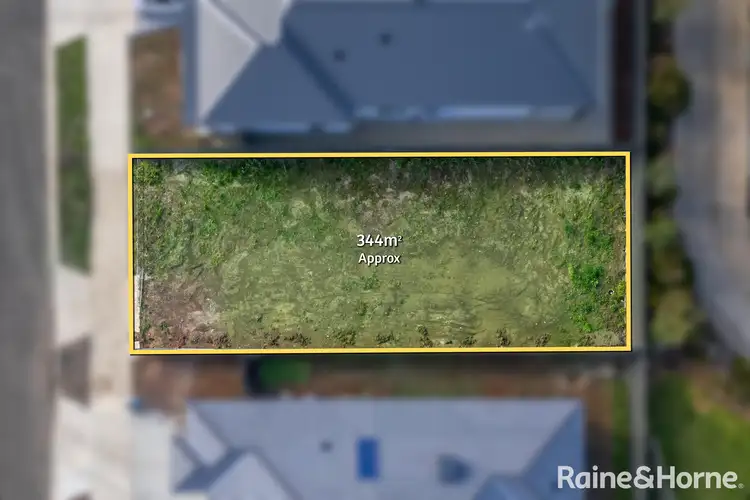 Second view of Homely land listing, 32 Crossmount Drive, New Gisborne VIC 3438