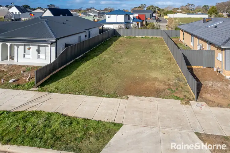 Third view of Homely land listing, 32 Crossmount Drive, New Gisborne VIC 3438