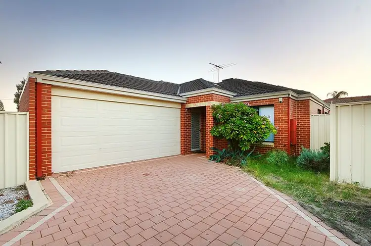6/18 Hedley Street, Bentley WA 6102