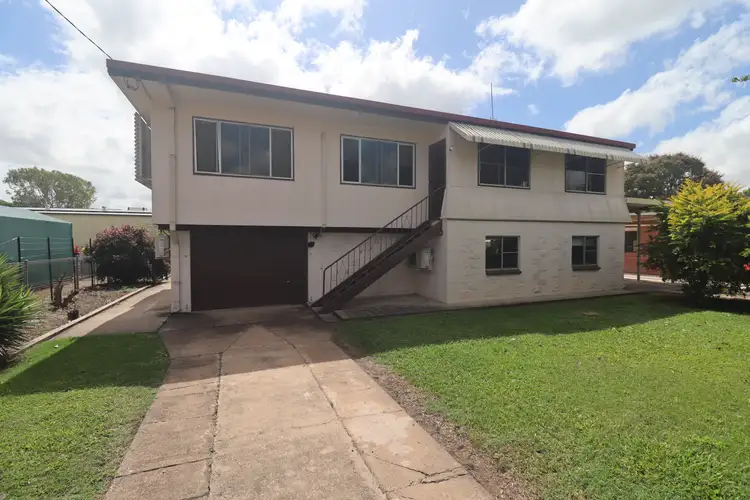 Main view of Homely house listing, 6 Conlan Street, Ayr QLD 4807
