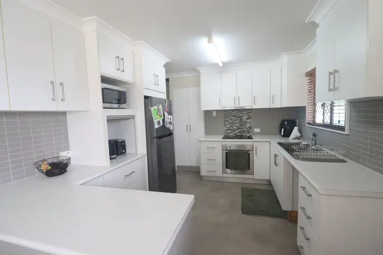 Second view of Homely house listing, 6 Conlan Street, Ayr QLD 4807