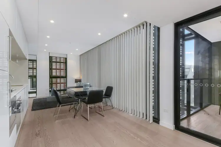 Main view of Homely apartment listing, 809/10 Atchison Street, St Leonards NSW 2065