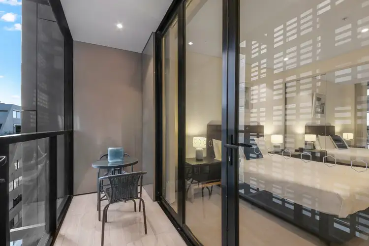 Second view of Homely apartment listing, 809/10 Atchison Street, St Leonards NSW 2065