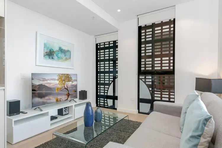 Third view of Homely apartment listing, 809/10 Atchison Street, St Leonards NSW 2065