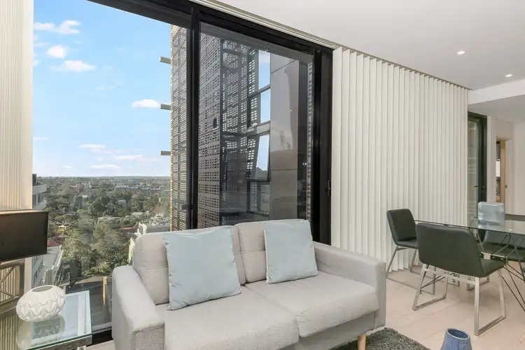 Fourth view of Homely apartment listing, 809/10 Atchison Street, St Leonards NSW 2065