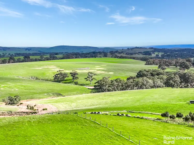 91 Coomooloo Road, Inman Valley SA 5211
