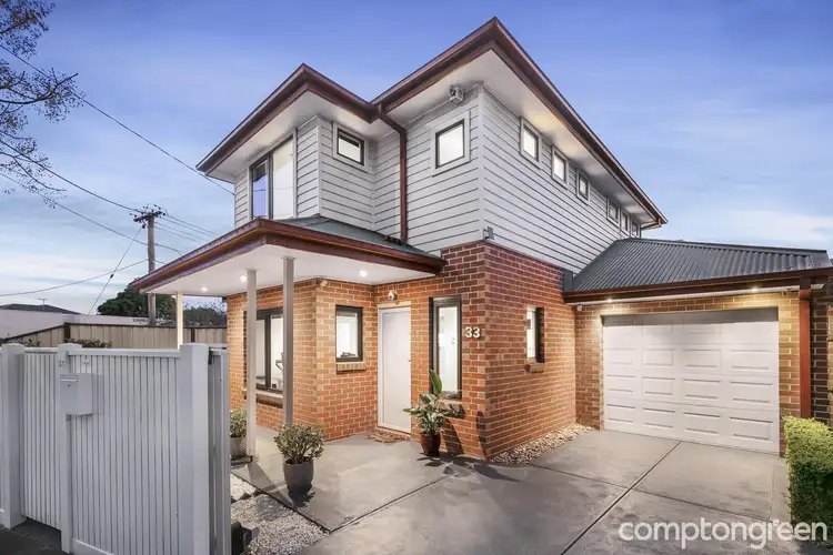 33 Studley Street, Maidstone VIC 3012