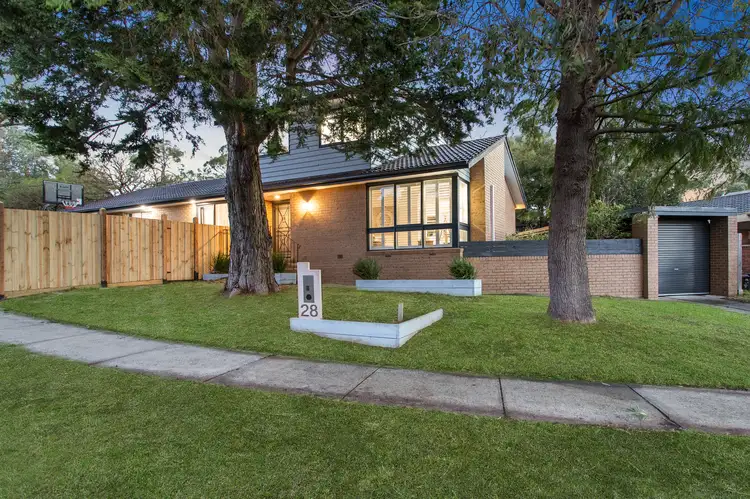 28 Willow Road, Frankston VIC 3199
