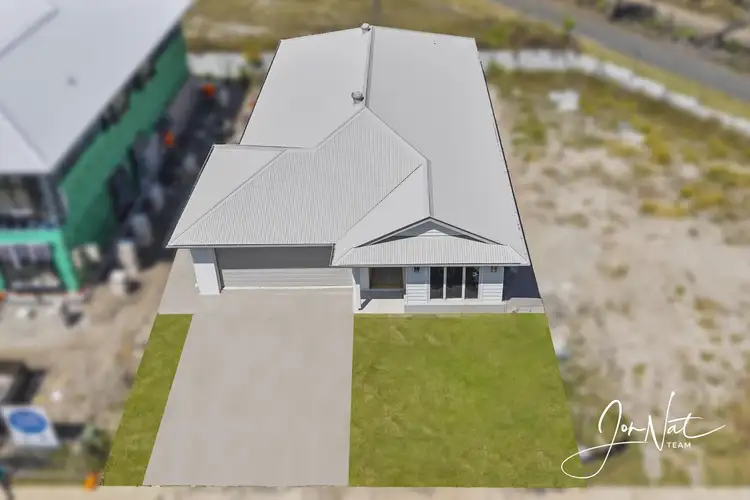31 Brendan Way, Victoria Point QLD 4165