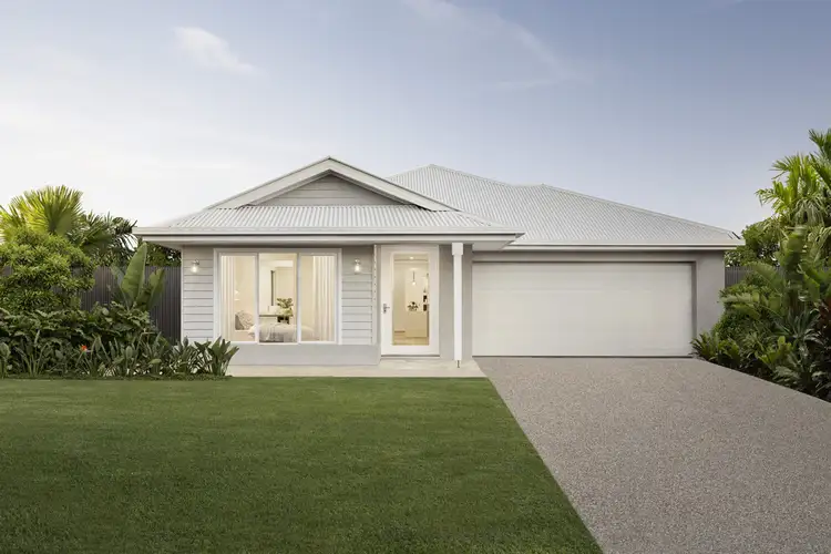 31 Brendan Way, Victoria Point QLD 4165