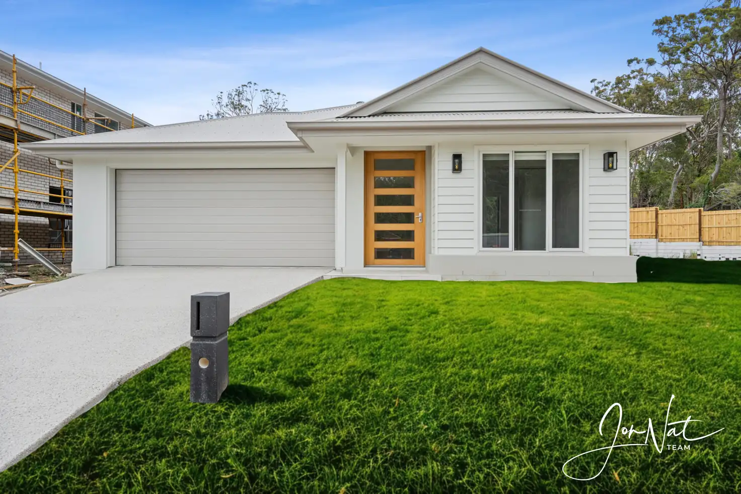 Main view of Homely house listing, 31 Brendan Way, Victoria Point QLD 4165