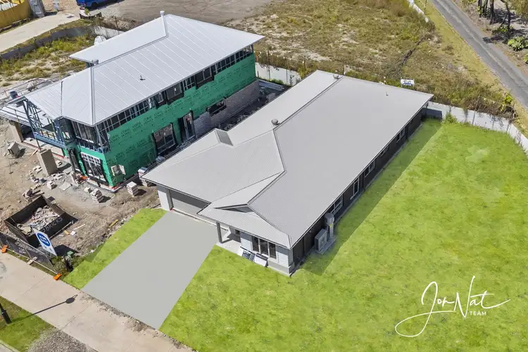 Second view of Homely house listing, 31 Brendan Way, Victoria Point QLD 4165