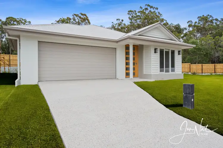 Second view of Homely house listing, 31 Brendan Way, Victoria Point QLD 4165