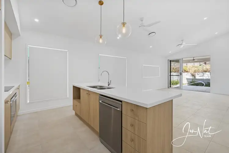 Third view of Homely house listing, 31 Brendan Way, Victoria Point QLD 4165