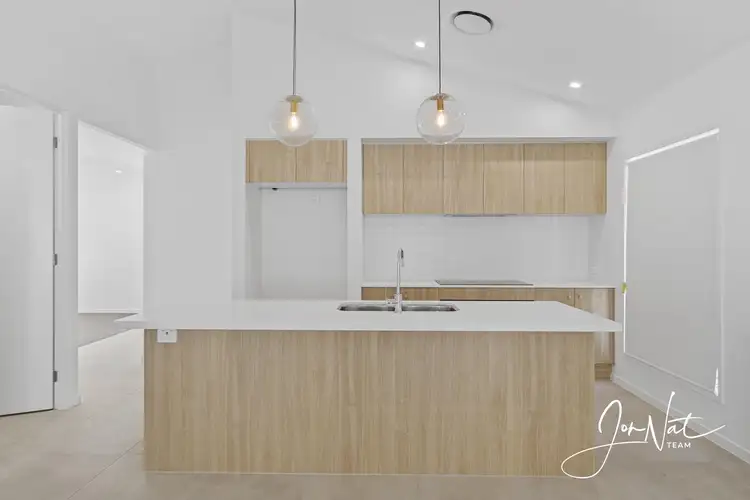 Fourth view of Homely house listing, 31 Brendan Way, Victoria Point QLD 4165