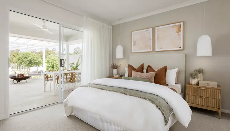 Fourth view of Homely house listing, 31 Brendan Way, Victoria Point QLD 4165