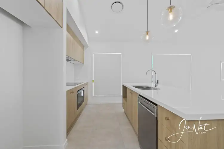 Fifth view of Homely house listing, 31 Brendan Way, Victoria Point QLD 4165