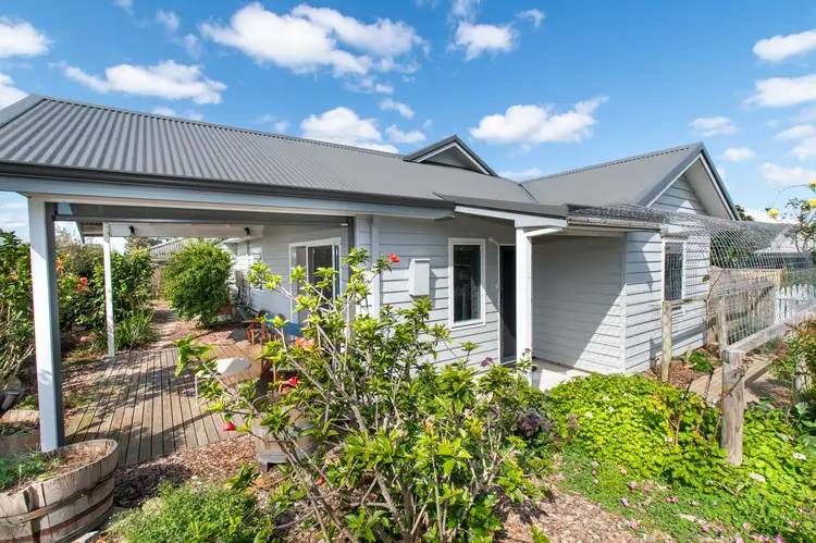 Main view of Homely house listing, 1/18 Russell Rise, Denmark WA 6333