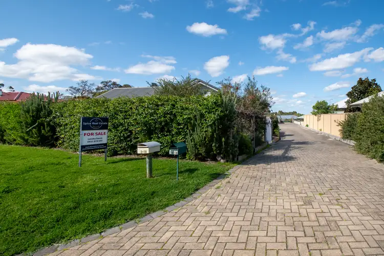 Second view of Homely house listing, 1/18 Russell Rise, Denmark WA 6333