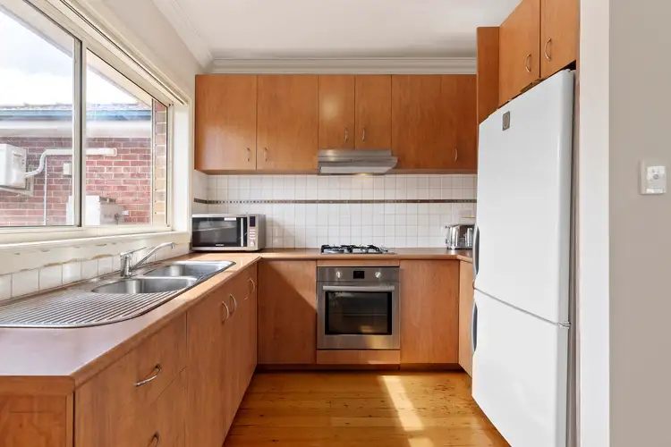 Third view of Homely unit listing, 3/20 Sydney Street, Albion VIC 3020