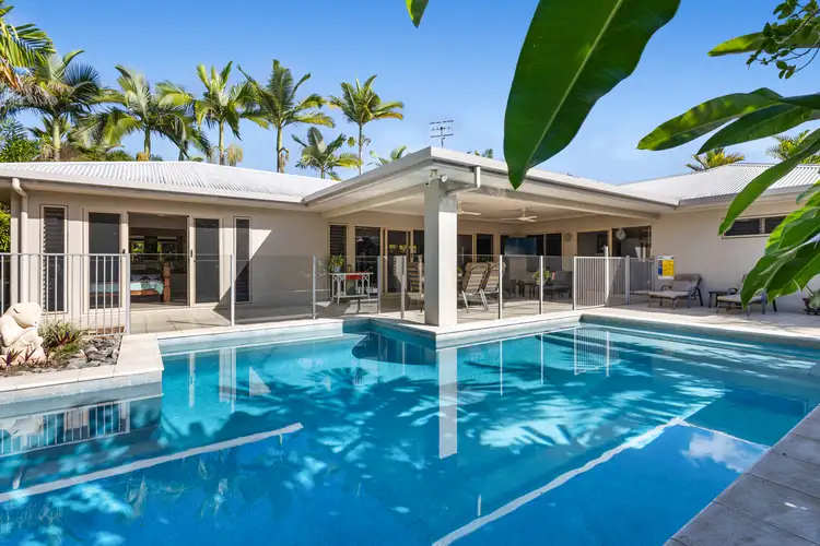 Main view of Homely house listing, 28 Jacana Close, Port Douglas QLD 4877