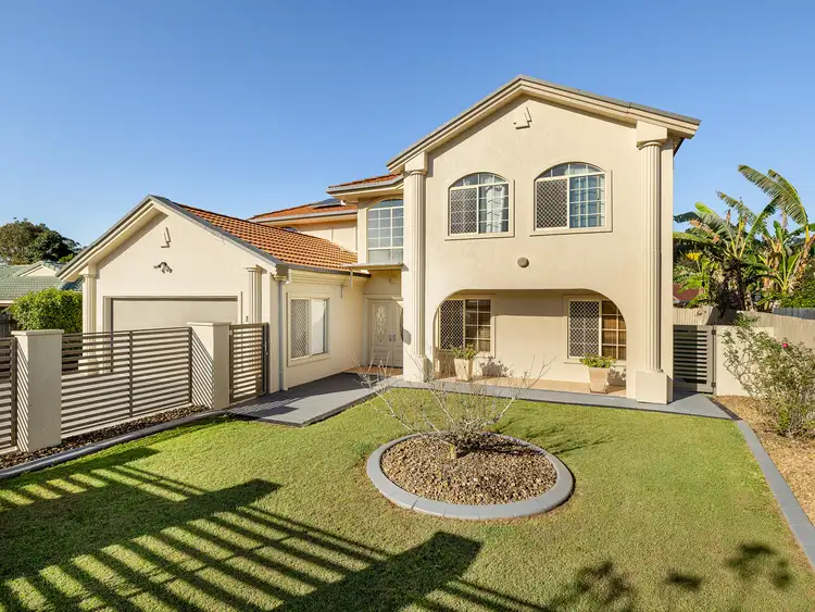 Second view of Homely house listing, 22 Charolais Crescent, Upper Kedron QLD 4055