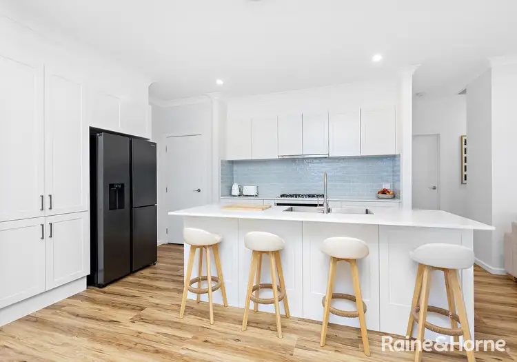 Fifth view of Homely house listing, 4 Angelo Street, South Nowra NSW 2541