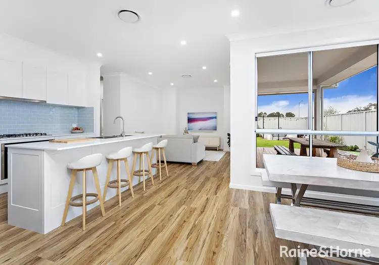 Sixth view of Homely house listing, 4 Angelo Street, South Nowra NSW 2541
