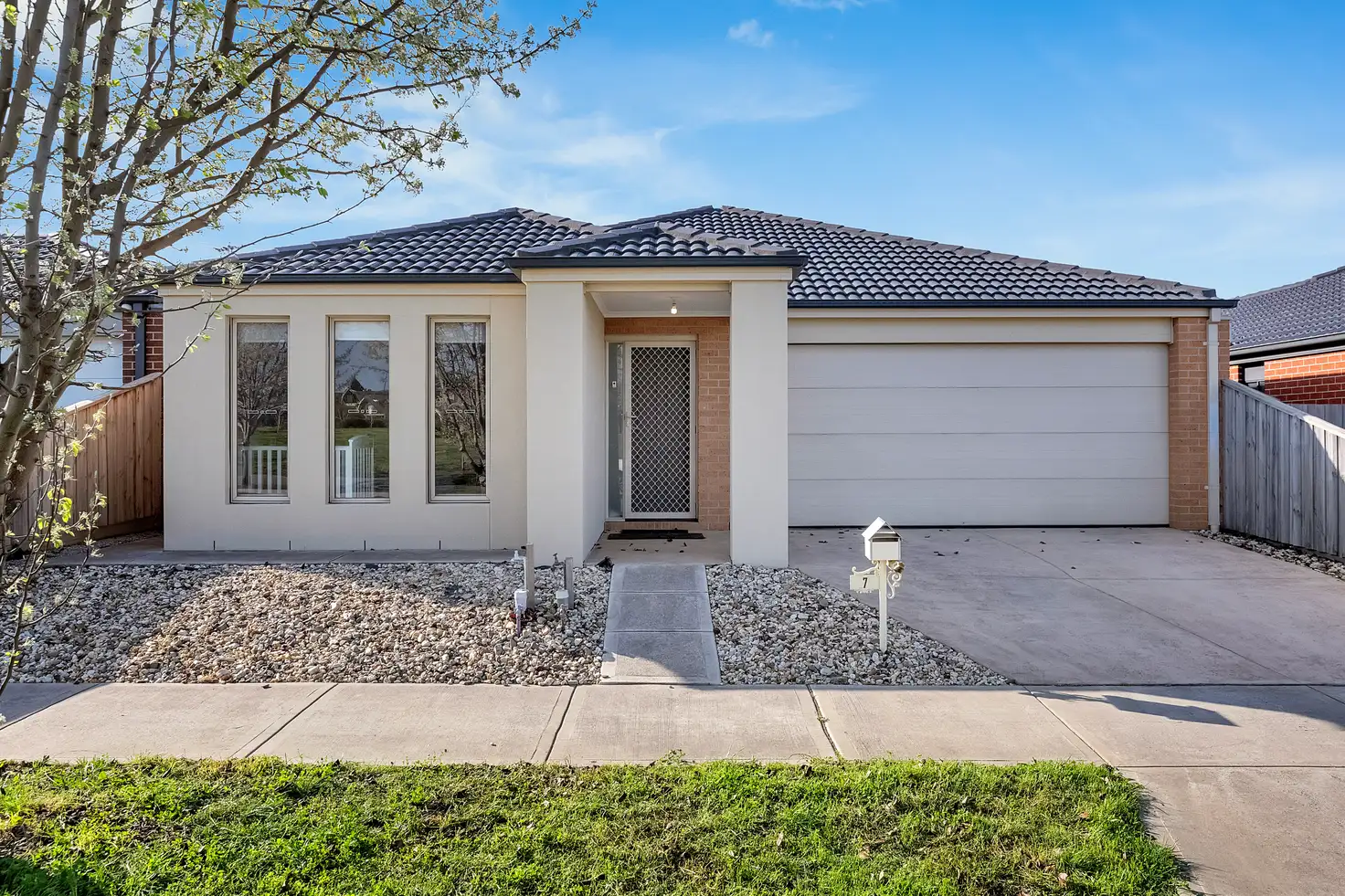 Main view of Homely house listing, 7 Arlington Park Parade, Mickleham VIC 3064
