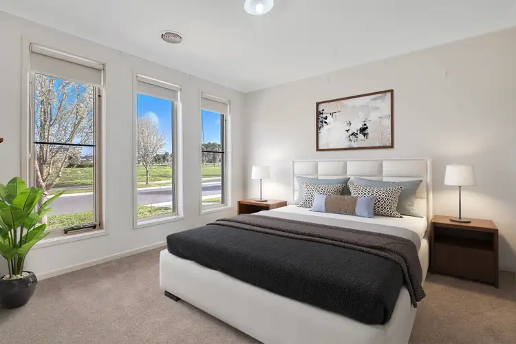 Second view of Homely house listing, 7 Arlington Park Parade, Mickleham VIC 3064