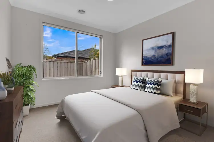 Fourth view of Homely house listing, 7 Arlington Park Parade, Mickleham VIC 3064
