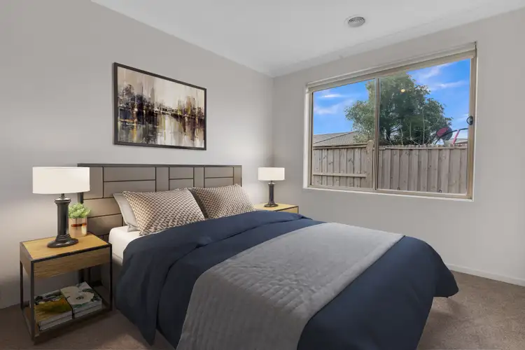 Sixth view of Homely house listing, 7 Arlington Park Parade, Mickleham VIC 3064