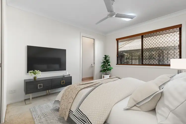 Fifth view of Homely house listing, 3 Crane Street, Bongaree QLD 4507