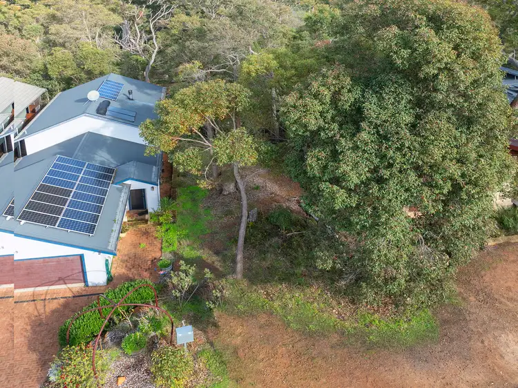 Main view of Homely land listing, 16 Tall Trees Court, Cowaramup WA 6284