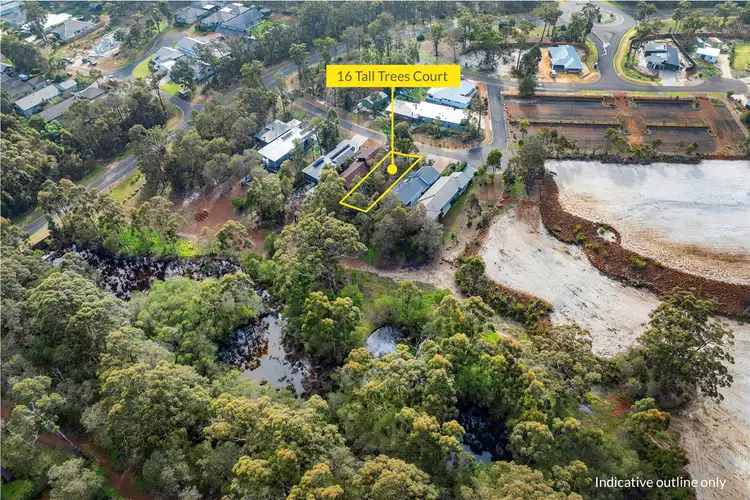 Seventh view of Homely land listing, 16 Tall Trees Court, Cowaramup WA 6284