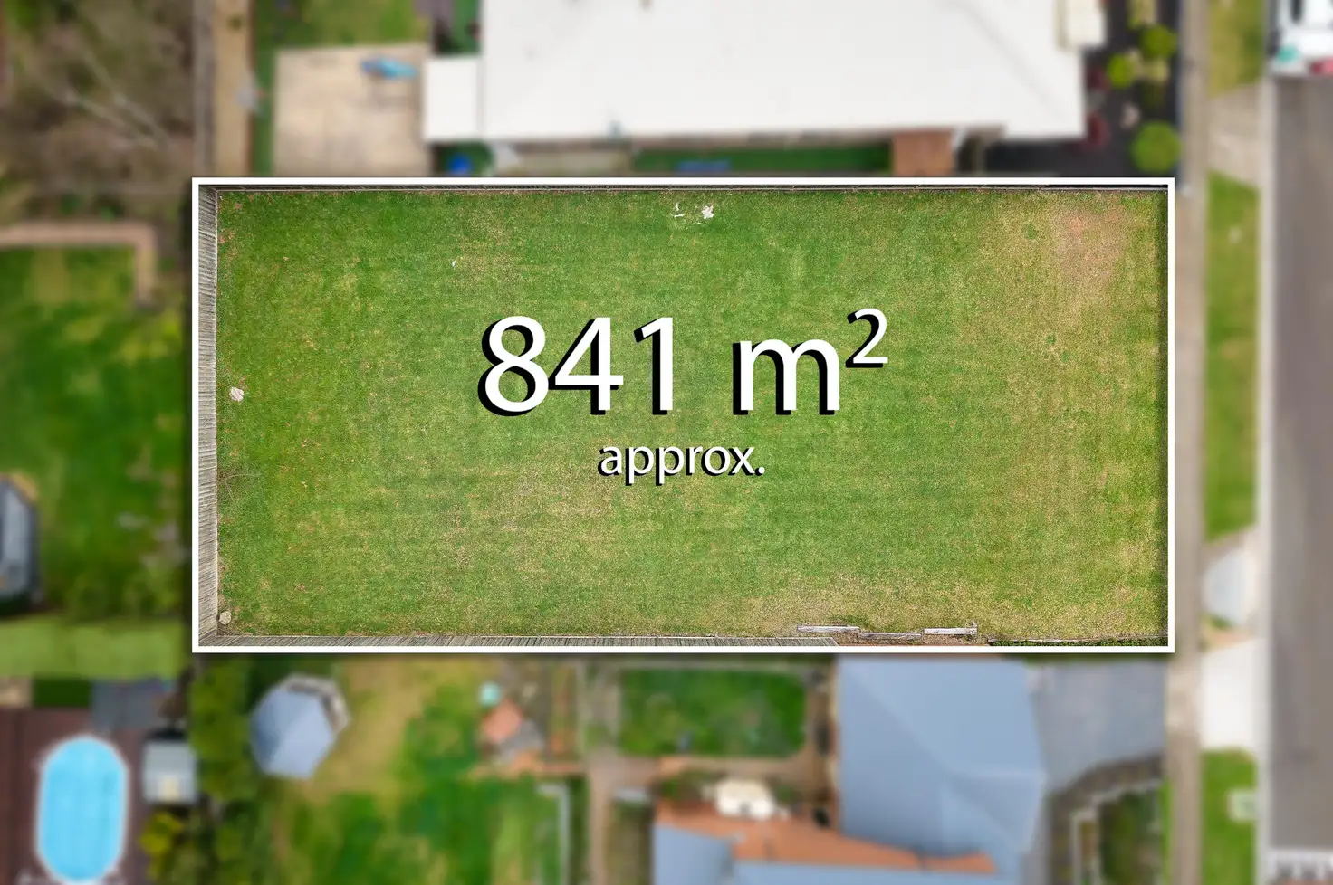 Main view of Homely land listing, 24 Wallace Crescent, Drouin VIC 3818
