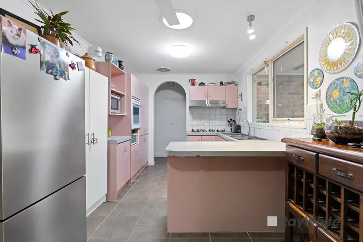 Third view of Homely house listing, 4 Lesley Drive, Hampton Park VIC 3976
