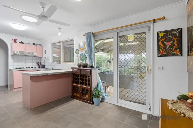 Fourth view of Homely house listing, 4 Lesley Drive, Hampton Park VIC 3976
