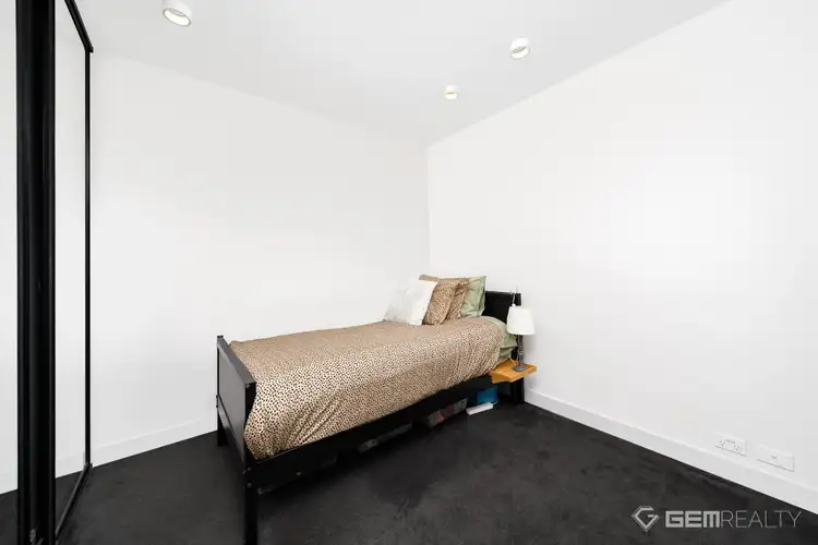 Sixth view of Homely apartment listing, 1405/33 Mackenzie Street, Melbourne VIC 3000