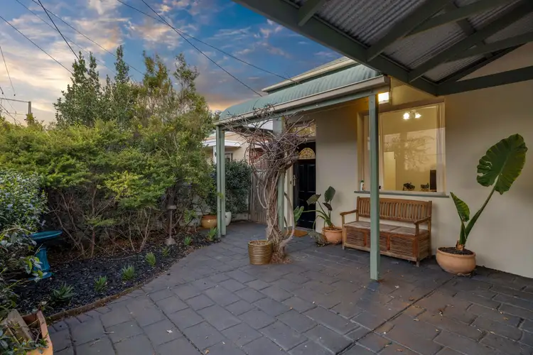 Main view of Homely house listing, 9 Ashwin Parade, Torrensville SA 5031