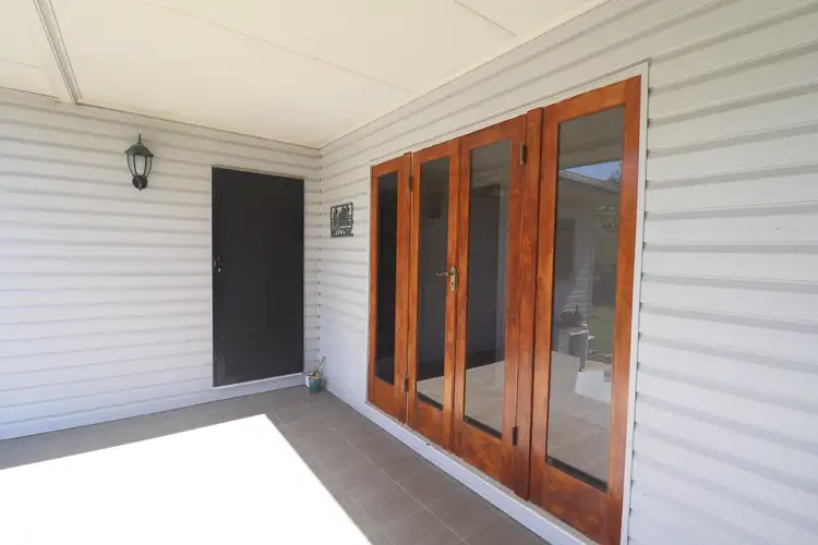 Second view of Homely house listing, 936 Beach Road, Alva QLD 4807