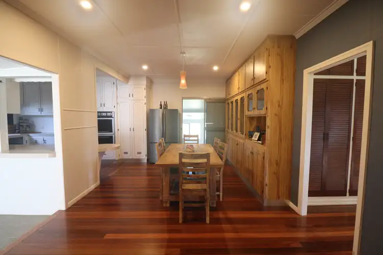 Fifth view of Homely house listing, 936 Beach Road, Alva QLD 4807